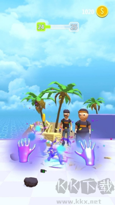 黑魔法歷險(xiǎn)記無廣告版