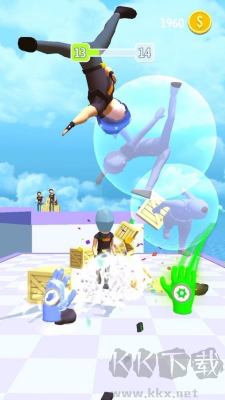 黑魔法歷險(xiǎn)記無廣告版