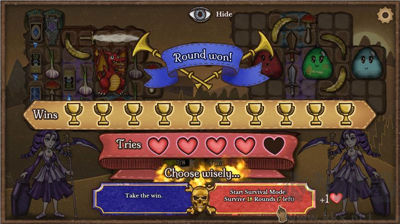 背包戰(zhàn)爭手機版