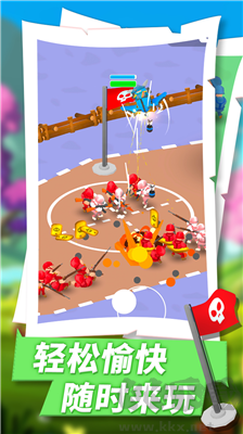 口袋奇兵破解版