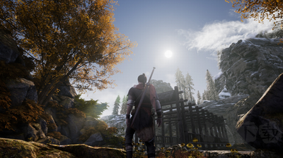 軒轅劍7中文版2024最新版