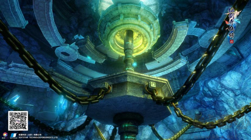 仙劍奇?zhèn)b傳6破解版