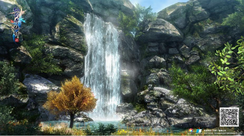 仙劍奇?zhèn)b傳6破解版