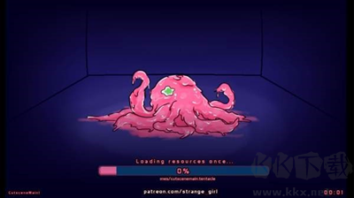 觸手柜子2安卓版