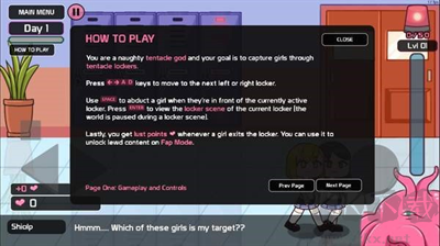 觸手柜子2安卓版