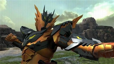 假面騎士城市大戰(zhàn)漢化版