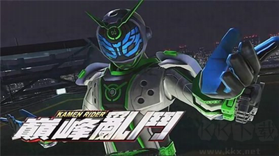 假面騎士城市大戰(zhàn)漢化版