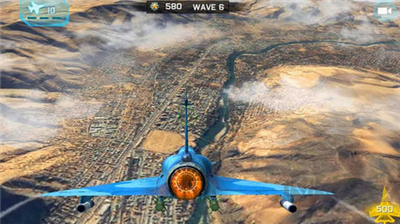 星際飛機(jī)2024最新版