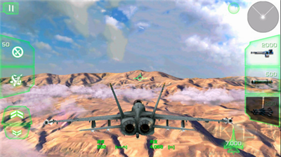 星際飛機(jī)2024最新版