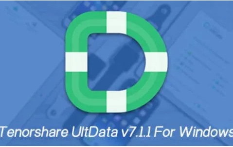 Tenorshare UltData for Android軟件集合-Tenorshare UltData for Android版本大全-Tenorshare UltData for Android全部版本