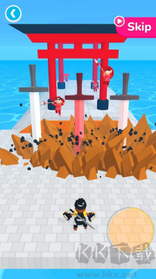 忍者之手2不用實名認(rèn)證版