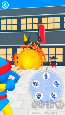 忍者之手2不用實名認(rèn)證版