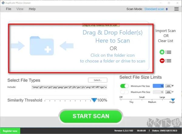 Duplicate Photo Cleaner(重復(fù)照片清理工具)