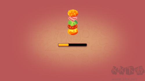 美味廚房單機(jī)版