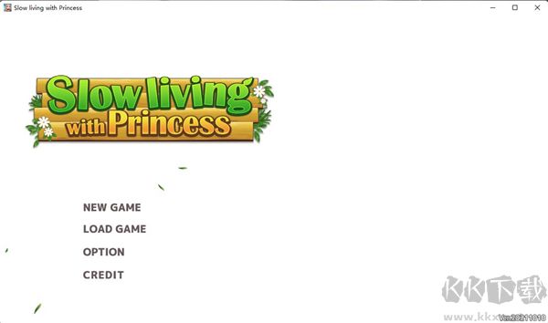 我被逐出隊(duì)伍后過(guò)上慢生活綠色版PC