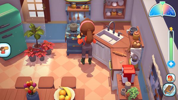 大農(nóng)場(chǎng)故事PC