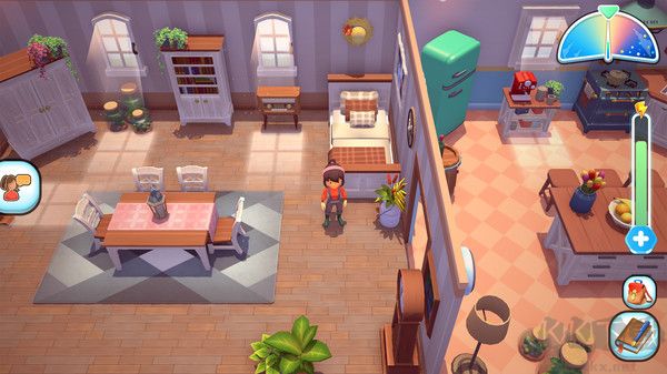 大農(nóng)場(chǎng)故事PC