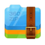 360壓縮包最新版 v4.0.0