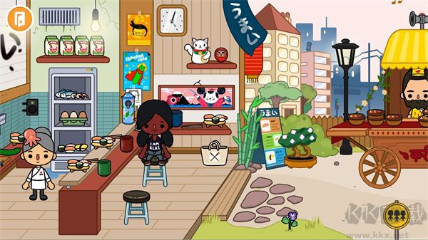 愛美的小公主正式版