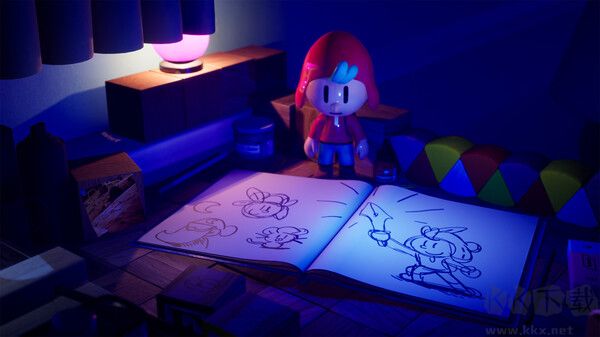 勇敢小騎士十六項(xiàng)修改器電腦版