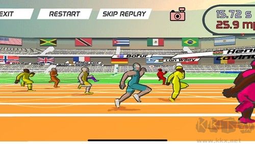 速度之星免付費版