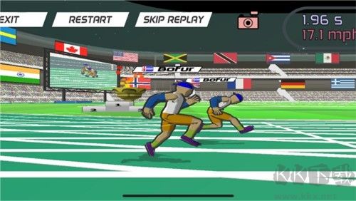 速度之星免付費版