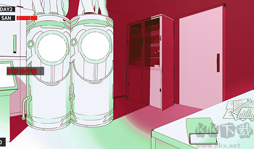 克蘇魯神話(huà)瘋狂低語(yǔ)最新版