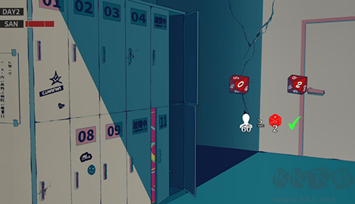 克蘇魯神話(huà)瘋狂低語(yǔ)最新版