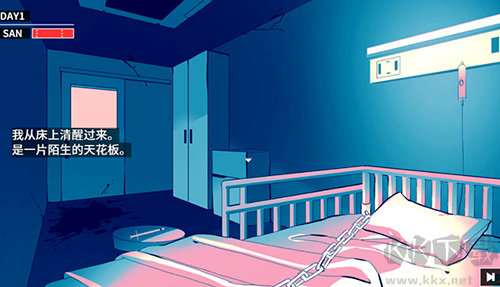 克蘇魯神話(huà)瘋狂低語(yǔ)最新版