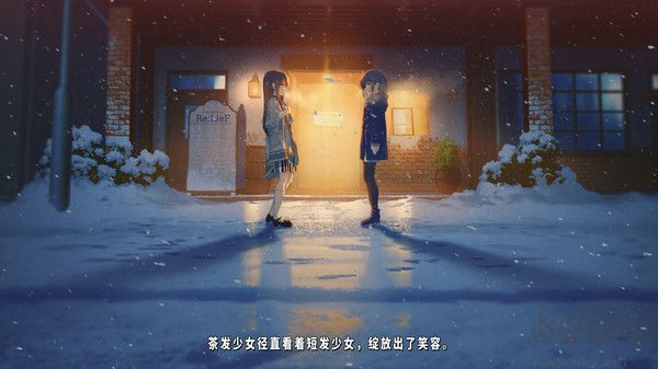 TrymenT獻給渴望改變的你中文版