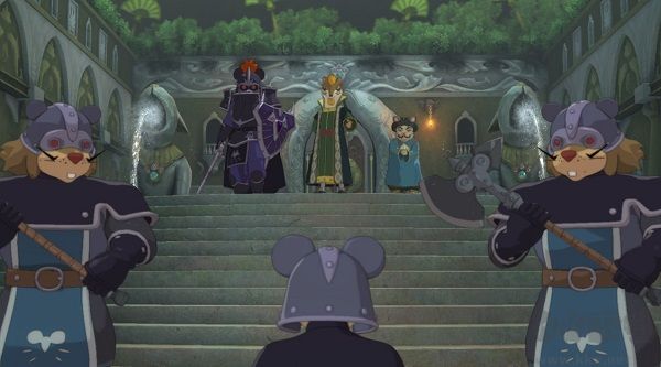 二之國(guó)2亡靈之國(guó)客戶端