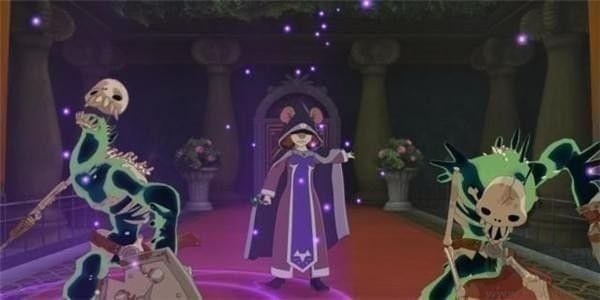 二之國(guó)2亡靈之國(guó)客戶端