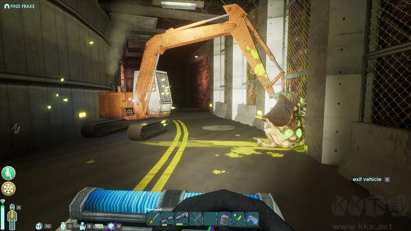 非生物因素二十二項修改器