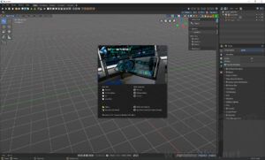 Bforartists(3D建模軟件)