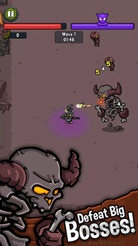 泡菜皮特內(nèi)置MOD菜單版