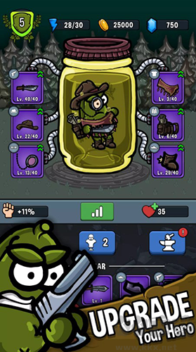 泡菜皮特內(nèi)置MOD菜單版