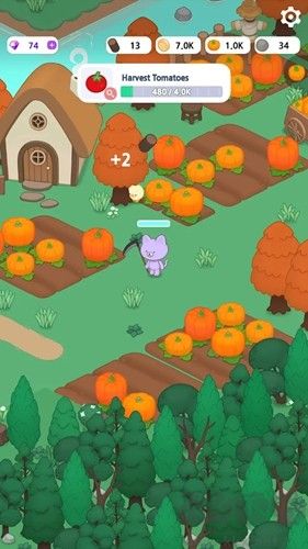 鬼鬼祟祟的貓完整版