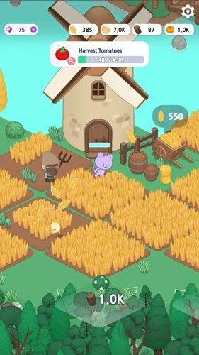 鬼鬼祟祟的貓完整版