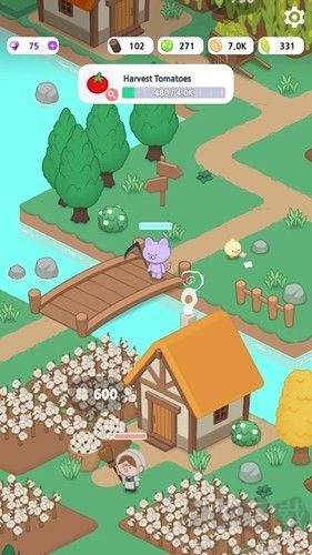 鬼鬼祟祟的貓完整版