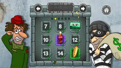 我的壽司小攤手游