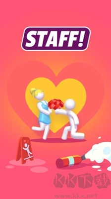 模擬職員最新版