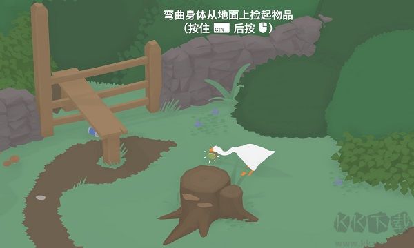 大鵝模擬器(搗蛋鵝)端游