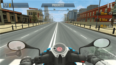 公路騎手無限金幣版