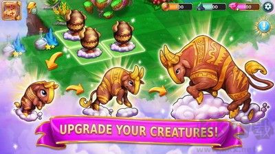 合并冒險(xiǎn)合并內(nèi)購(gòu)版