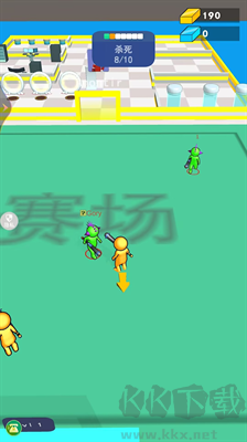 暴力火柴人免廣告版