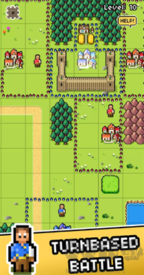 海島帝國無限金幣版