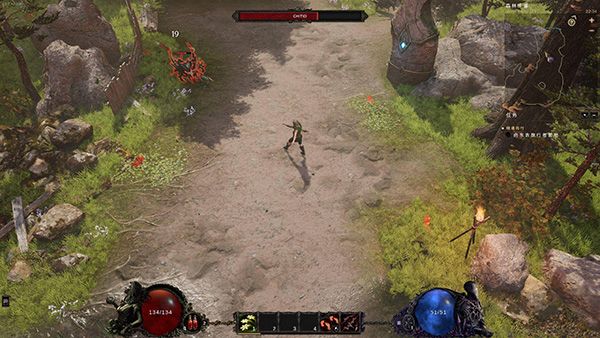 最后紀(jì)元二十五項修改器