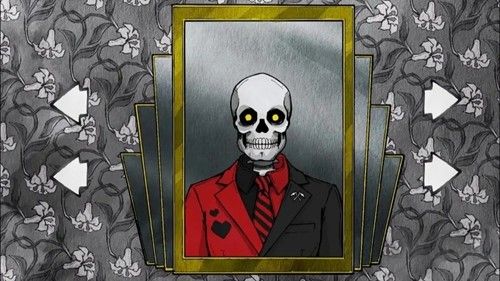 死亡與稅賦內(nèi)置mod版