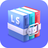 藍(lán)山壓縮最新版 v1.0.3