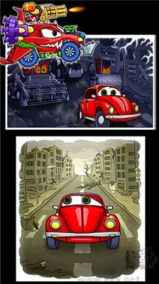 大車吃小車最新版